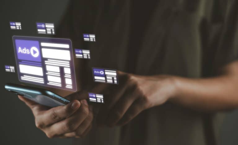 programmatic advertising